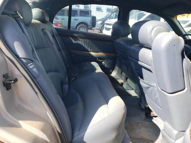 Buick Park Ave Ultra Image 8