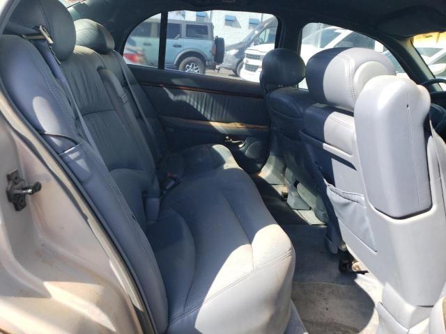 Buick Park Ave Ultra Image 8