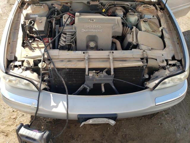 Buick Park Ave Ultra Image 12