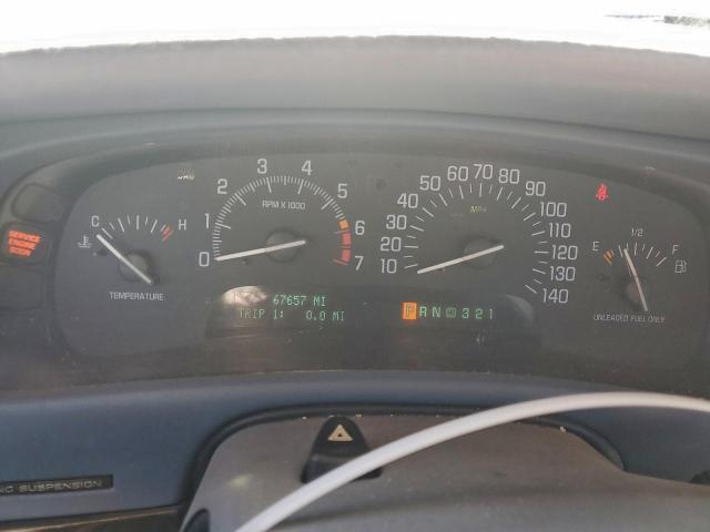 Buick Park Ave Ultra Image 2