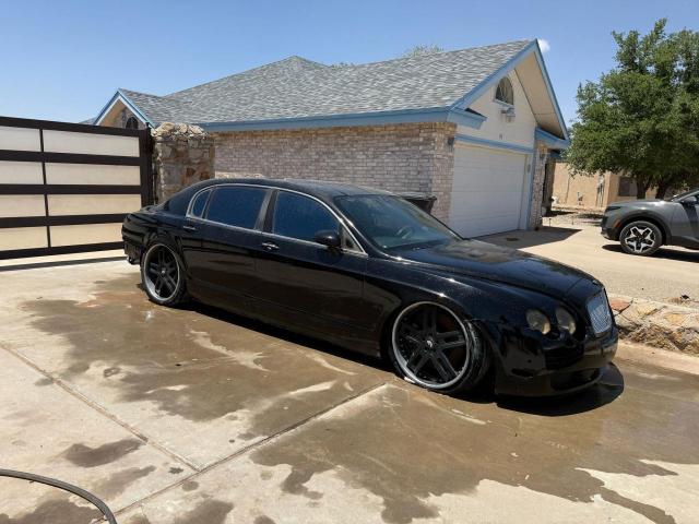 Salvage Bentley Continenta