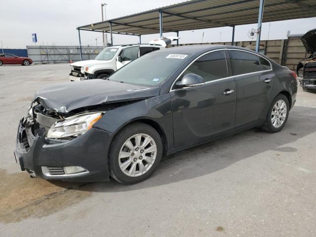  Salvage Buick Regal