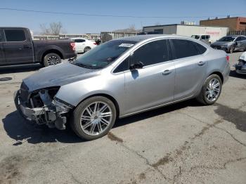  Salvage Buick Verano