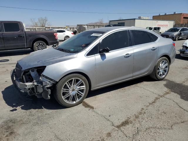 Salvage Buick Verano