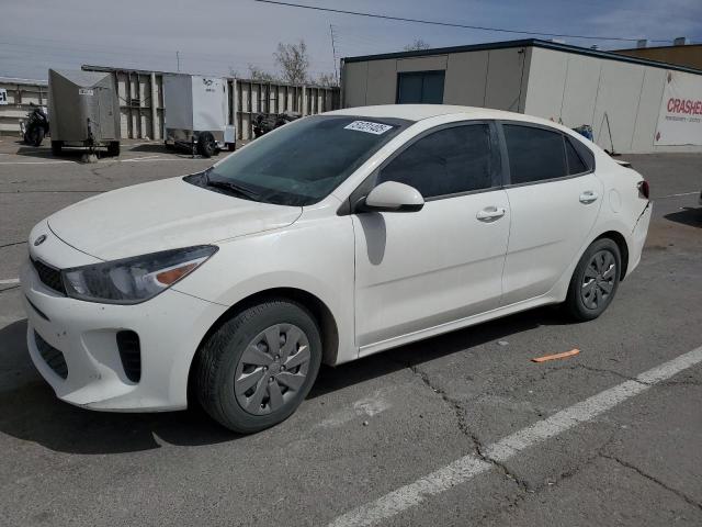  Salvage Kia Rio