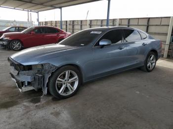  Salvage Volvo S90