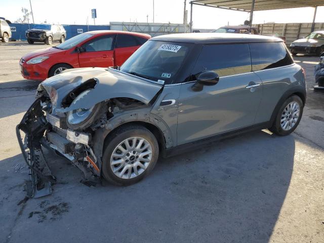  Salvage MINI Cooper