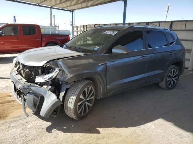  Salvage Volkswagen Taos
