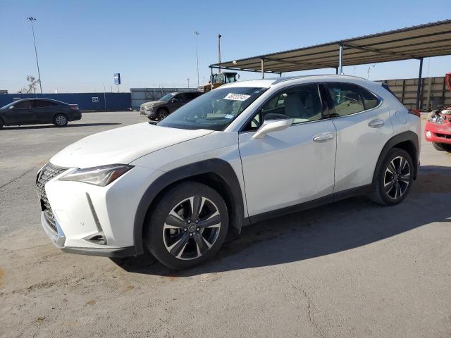  Salvage Lexus Ux
