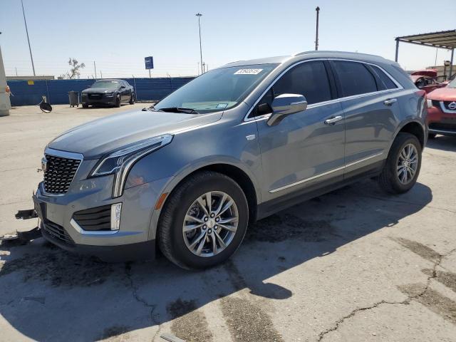  Salvage Cadillac XT5