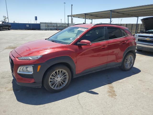  Salvage Hyundai KONA