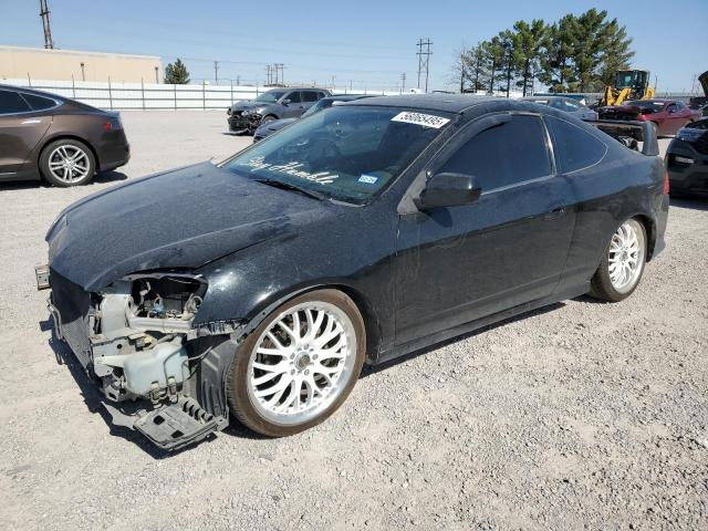  Salvage Acura RSX