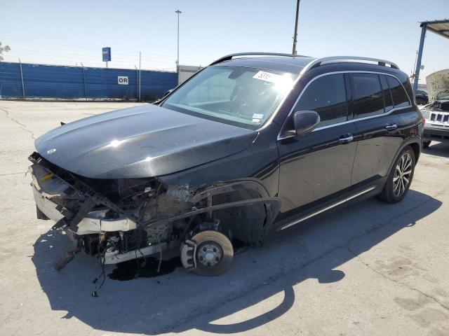  Salvage Mercedes-Benz GLB
