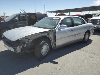  Salvage Buick LeSabre