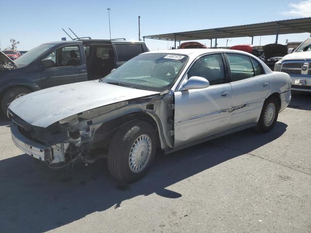  Salvage Buick LeSabre