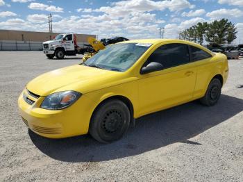  Salvage Chevrolet Cobalt Ls