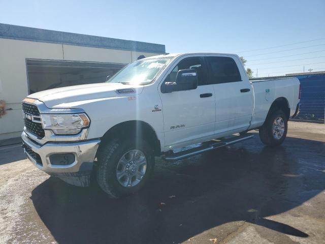  Salvage Ram 2500