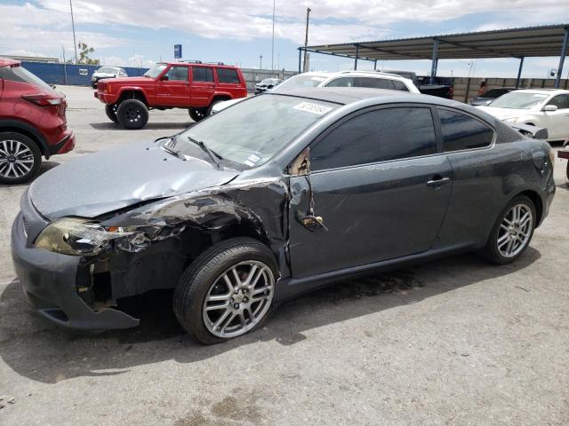  Salvage Toyota Scion