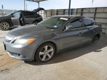  Salvage Acura ILX
