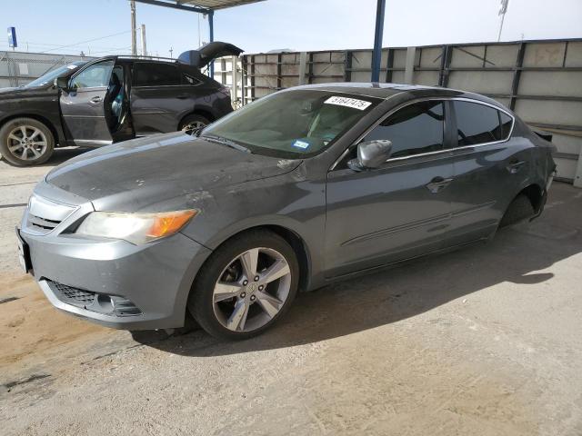  Salvage Acura ILX