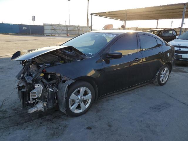  Salvage Dodge Dart