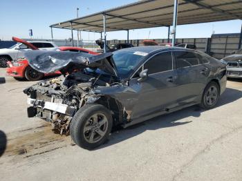  Salvage Kia K5