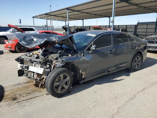  Salvage Kia K5