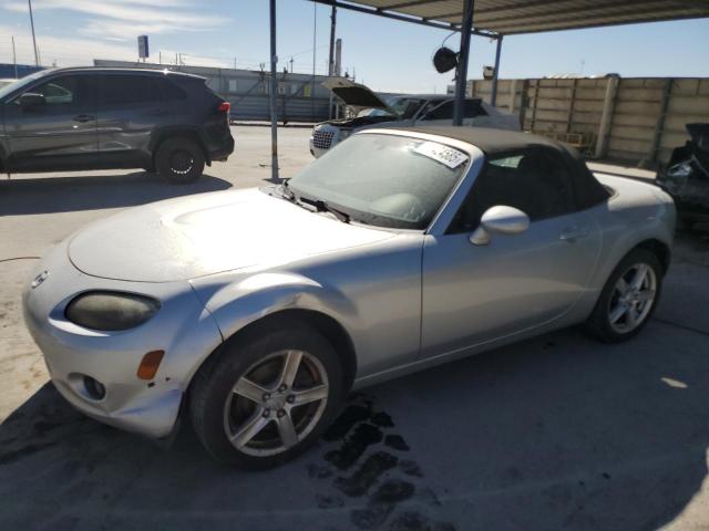  Salvage Mazda Mx5