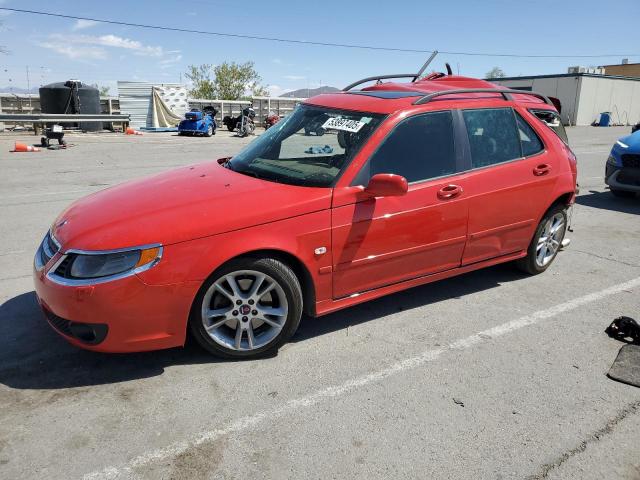  Salvage Saab 9 5