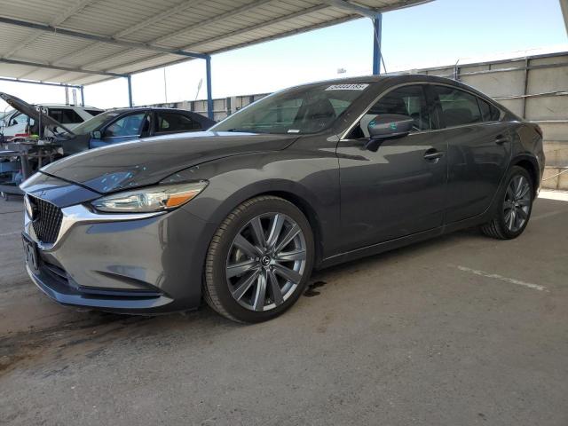  Salvage Mazda 6