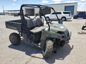  Salvage Polaris Ranger 570