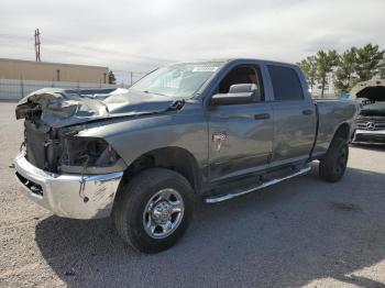  Salvage Dodge Ram 2500