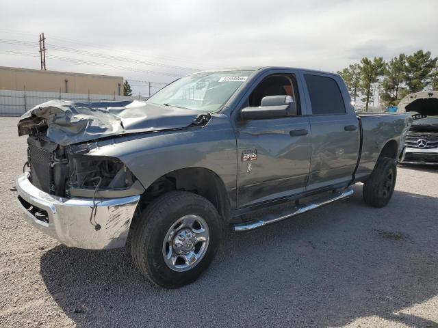  Salvage Dodge Ram 2500