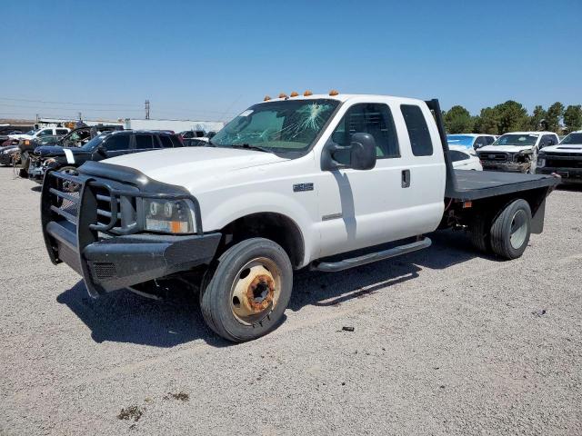  Salvage Ford F-450