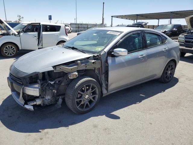  Salvage Dodge Dart