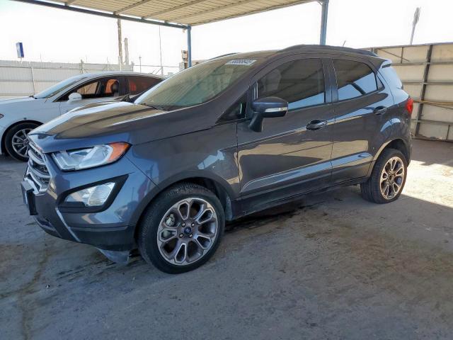  Salvage Ford EcoSport
