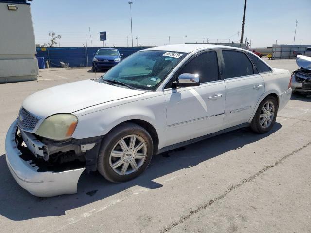  Salvage Ford 500