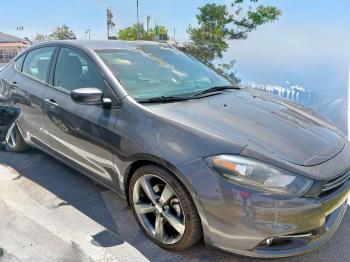  Salvage Dodge Dart