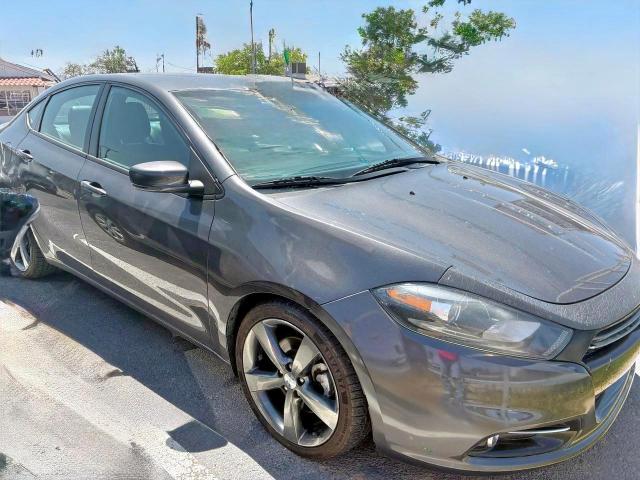  Salvage Dodge Dart
