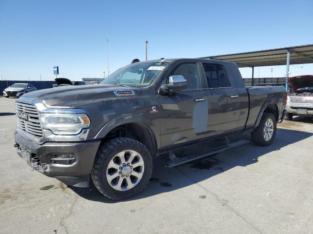 Salvage Ram 2500