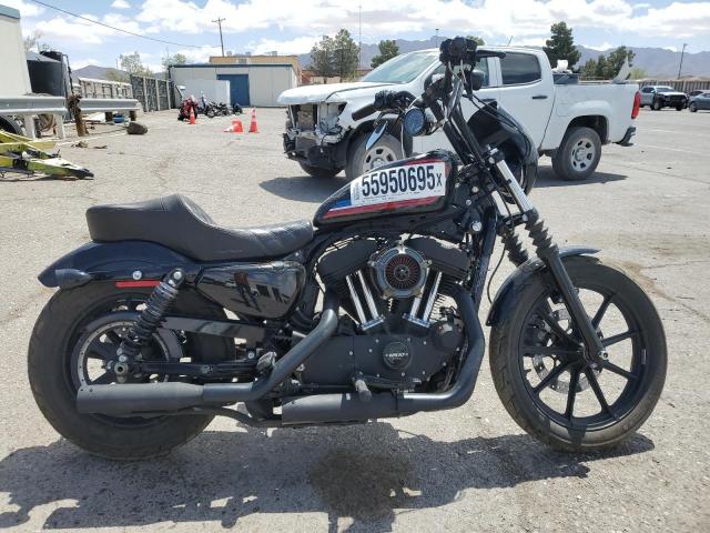  Salvage Harley-Davidson Xl1200 Ns