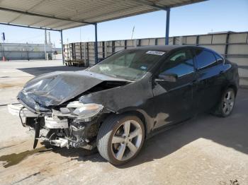  Salvage Dodge Dart