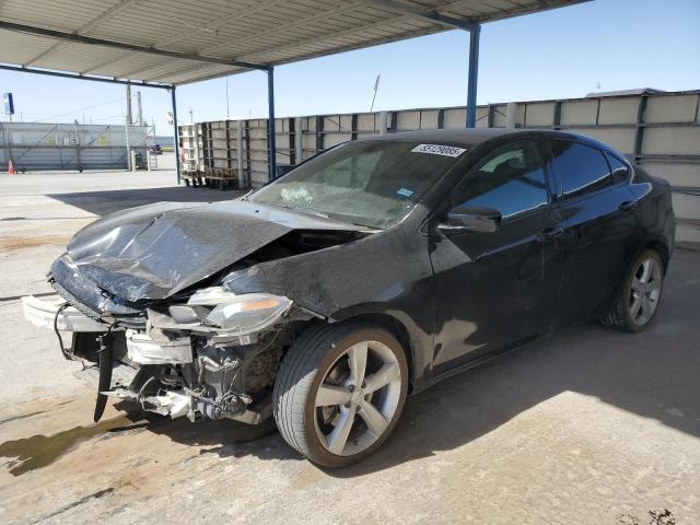  Salvage Dodge Dart