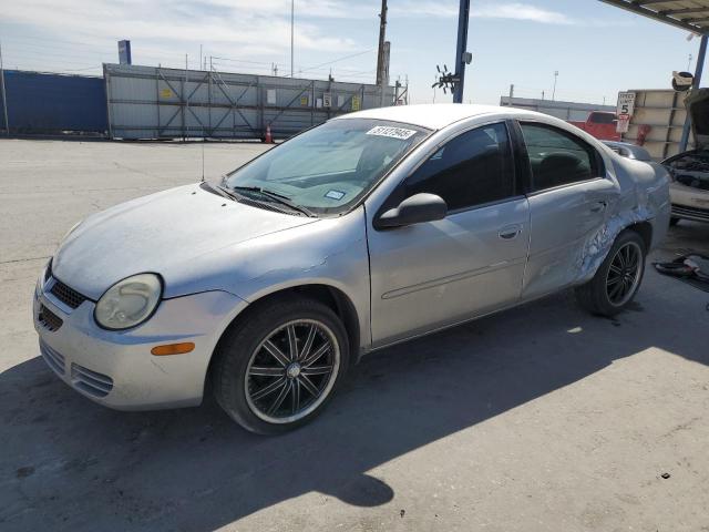  Salvage Dodge Neon