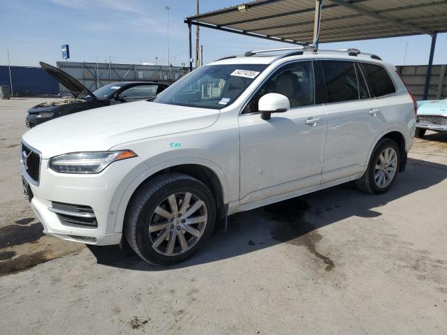  Salvage Volvo XC90