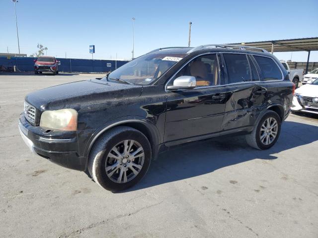  Salvage Volvo XC90