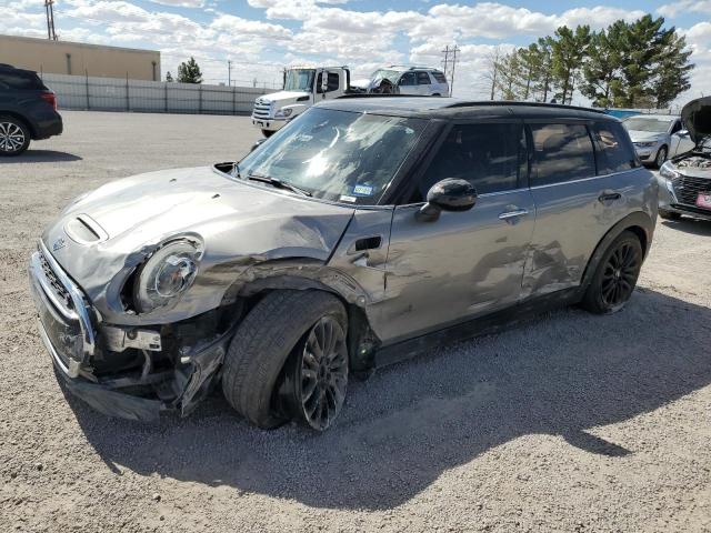 Salvage MINI Cooper