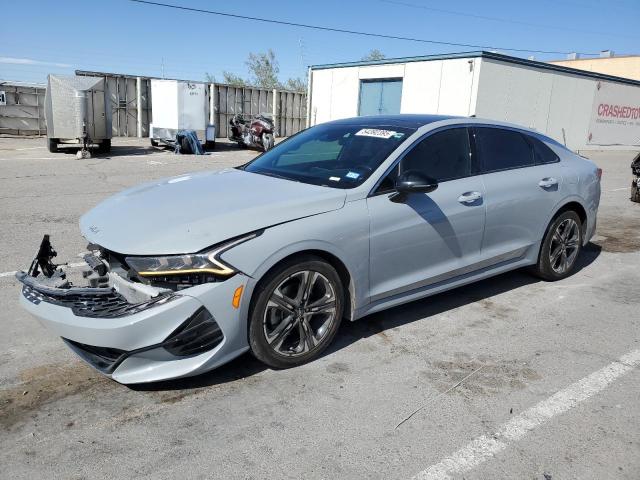  Salvage Kia K5