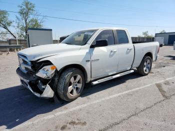  Salvage Dodge Ram 1500