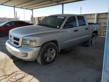  Salvage Dodge Dakota